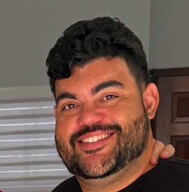 Benjamin Izquierdo