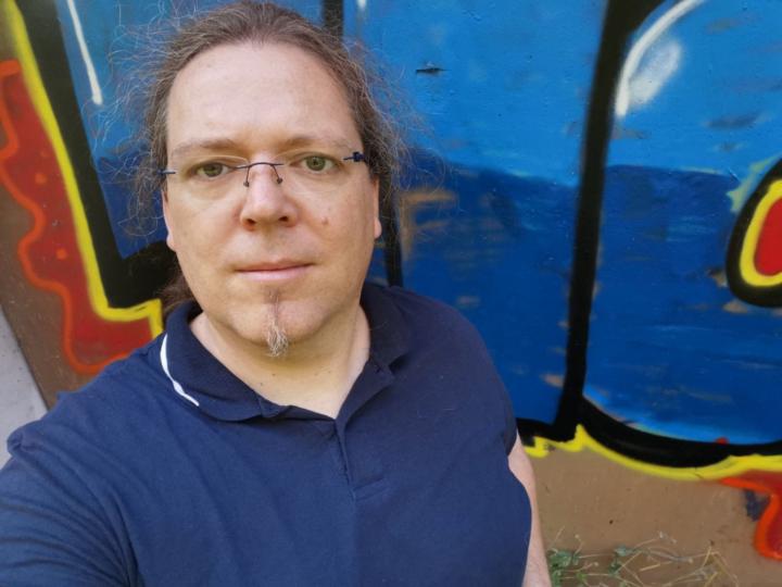Steffen Weisser