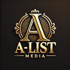 A-list Media Service
