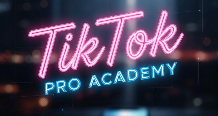 TikTok Pro Academy