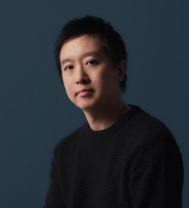 Joshua Leung