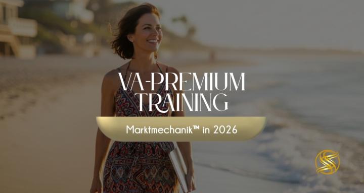 VA Premium Training @VA-Finden