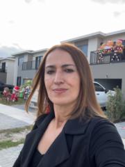 Claudia Quesada