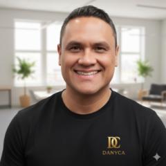 Danny Chiquito