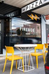 Firebox Pizza