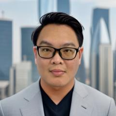 Cadell Teng