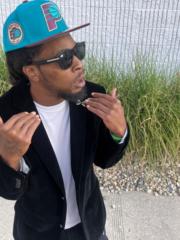 Antwan Hinton