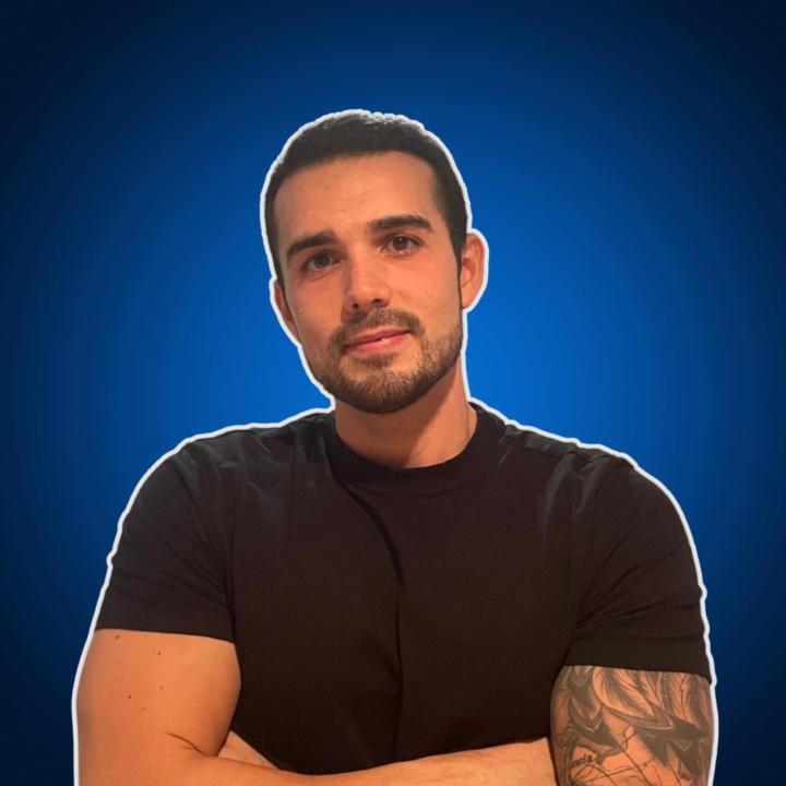 Adrian Sanchez Romero