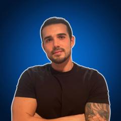 Adrian Sanchez Romero