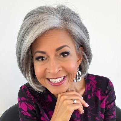 Deborah Thomas