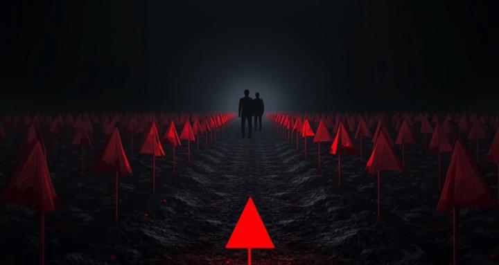 Daily Red Flags