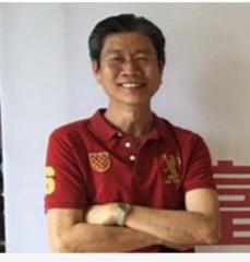 Kong Meng Foo