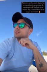 Daniel Torres