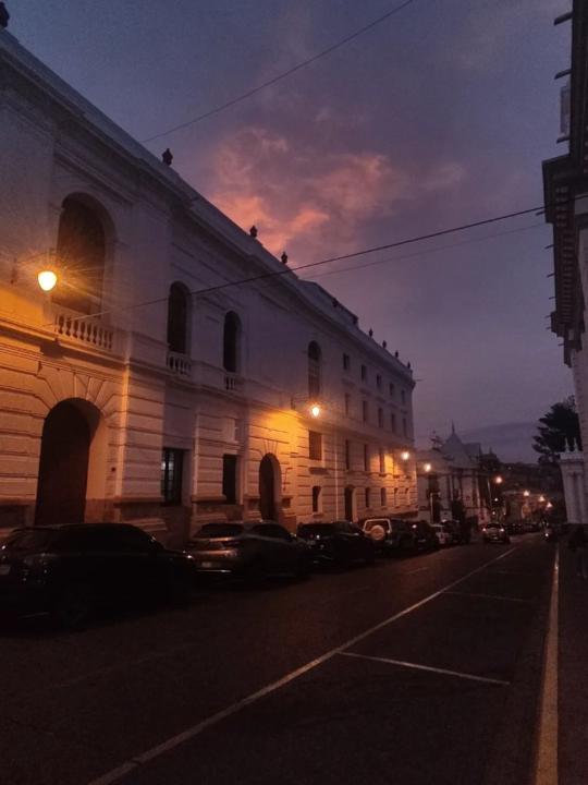 Claudia Natalia Baspineiro Martinez