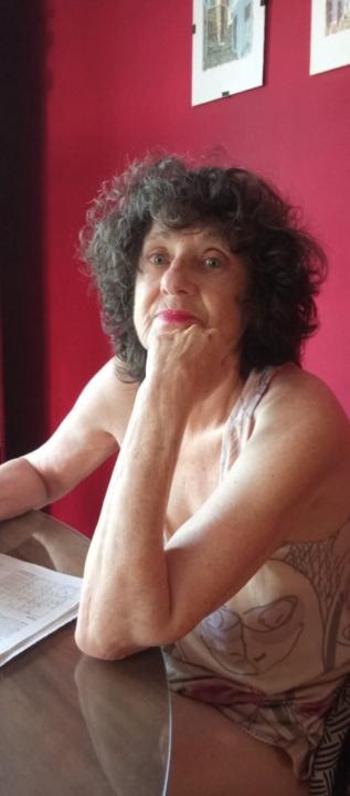Ana María Sánchez Cano