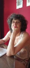 Ana María Sánchez Cano