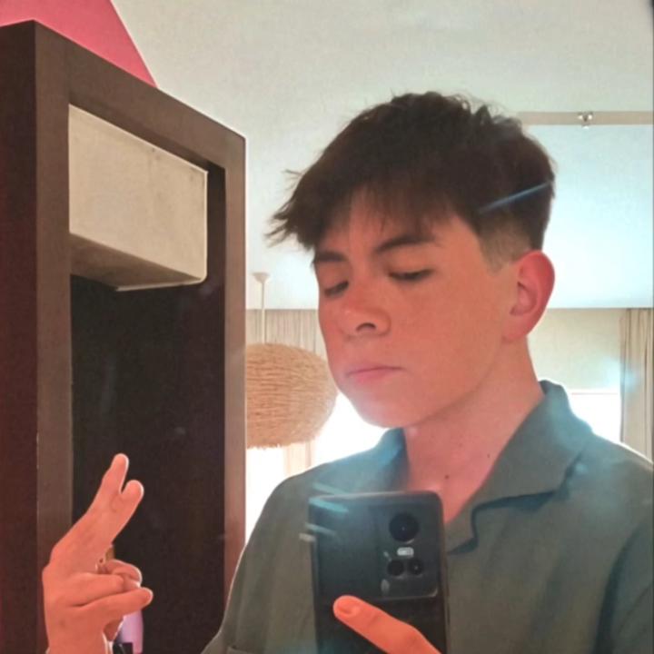 Daniel Velazquez Marcelo