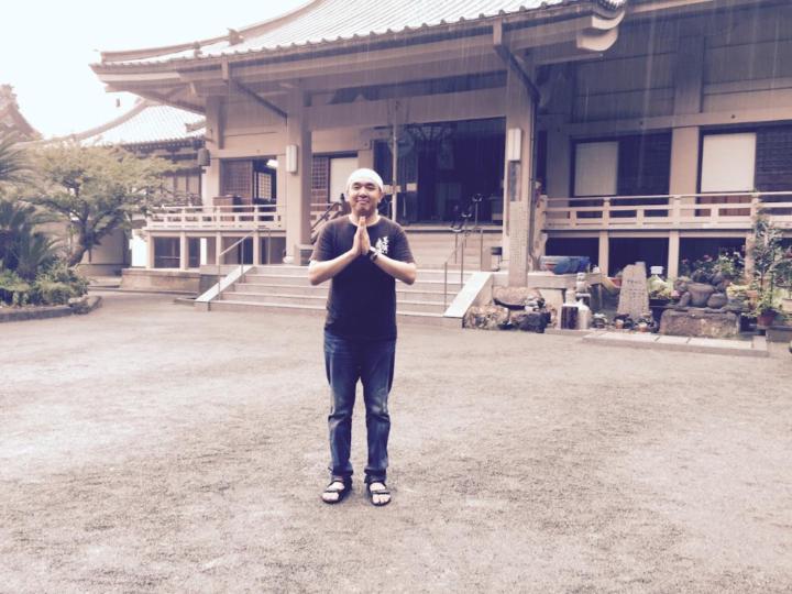 Tatsuya Ogawa