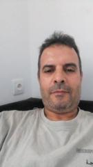 Mohamed Mabrouki