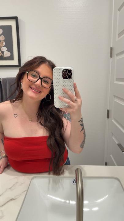 Aaliyah Severson