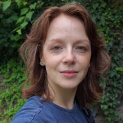Petra Szalay