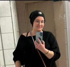 Yvonne Senne