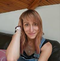 Zsuzsanna Angyalné Madar