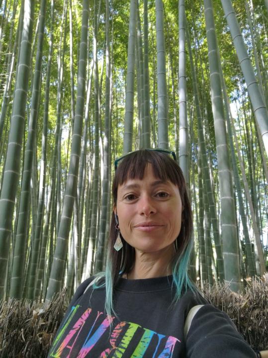 Raquel Castilla García