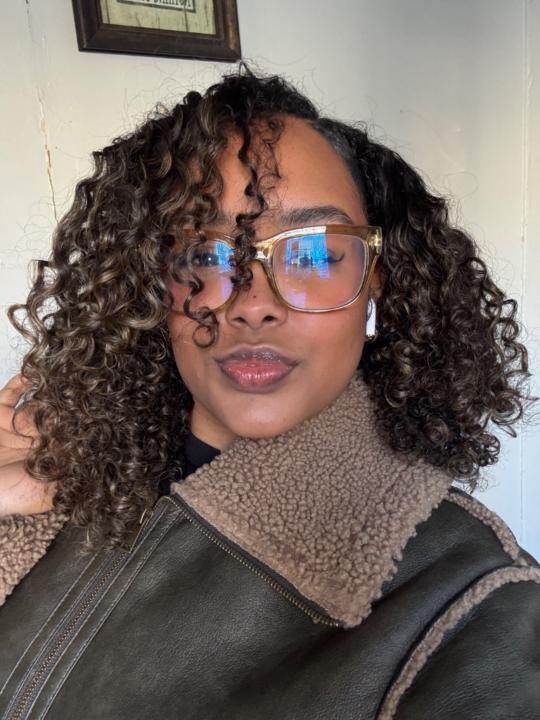 Hillary Sosa