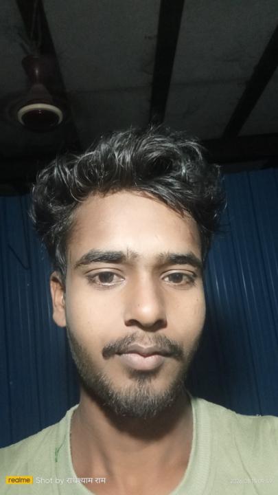 Radheshyam Ram