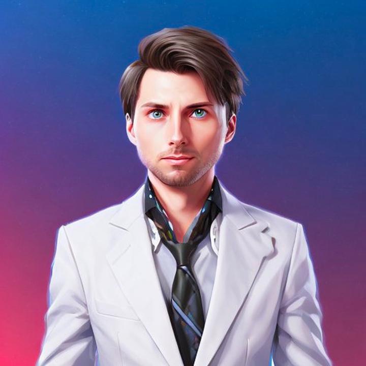 Chad Dutner