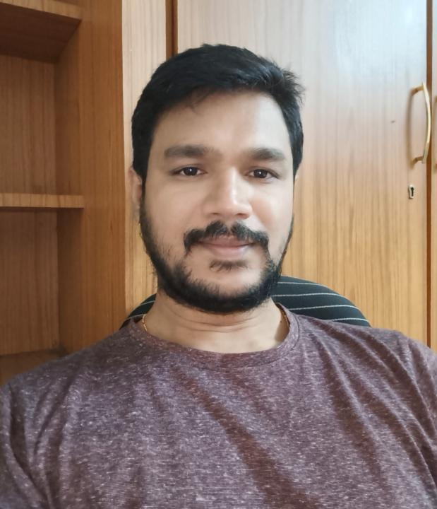 Shekar S