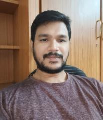 Shekar S