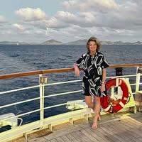 Kim Donlon