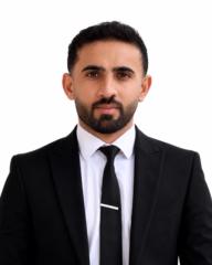 Barkat Ali