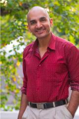 Abhishek Pandit