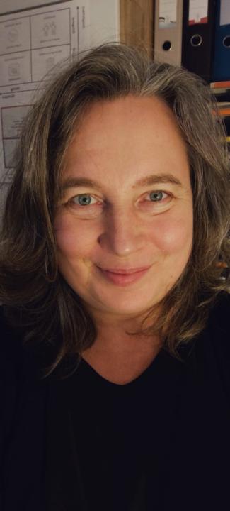Frances Dahlenburg