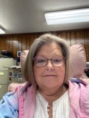 Barbara Mayo