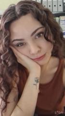 Florencia Oruste