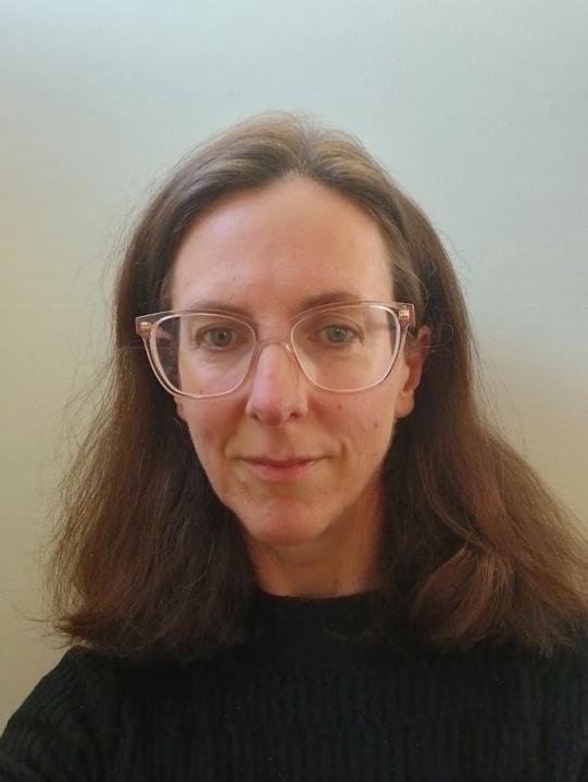 Katie Towner