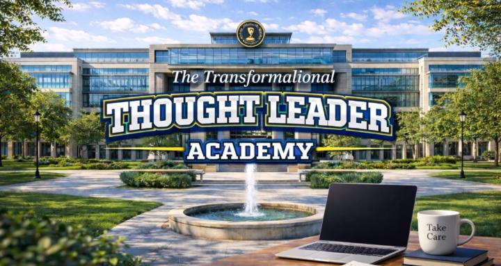 The Thought Leadership Academy