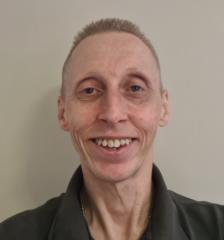 Michael Warren