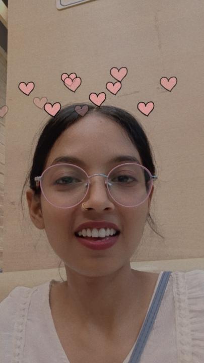 Shivani Mishra