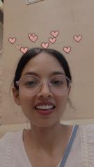 Shivani Mishra