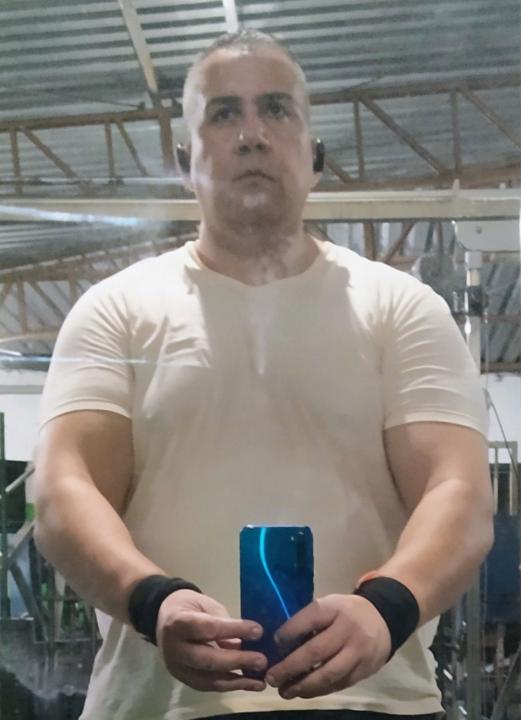 Marcelo Pinheiro