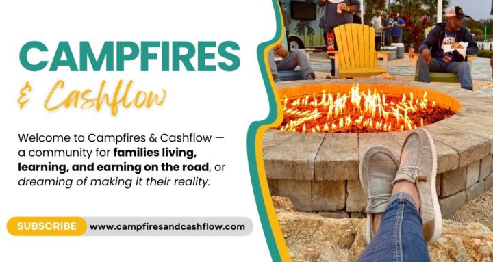 Campfires & Cashflow Club
