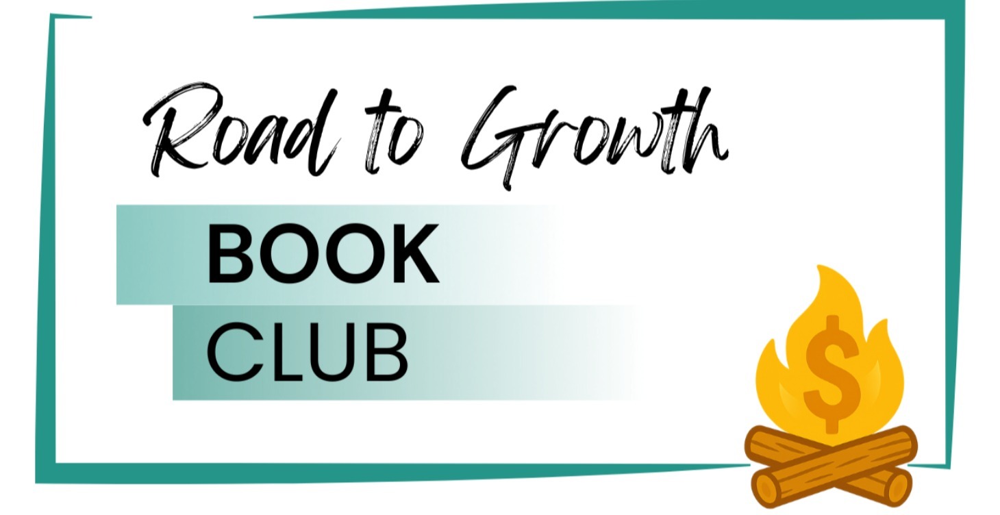 Road to Growth Book Club