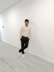 Chandrasekar Balaraman