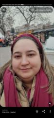 Nezaket Güvercin