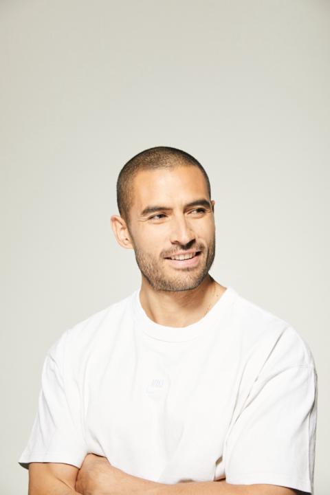 Leo Opazo